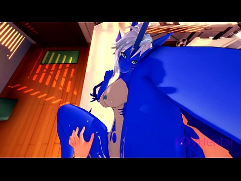 ❤️ Demon Fish Girl Monster ☑ Sluts မှာ ငါတို့မှာ